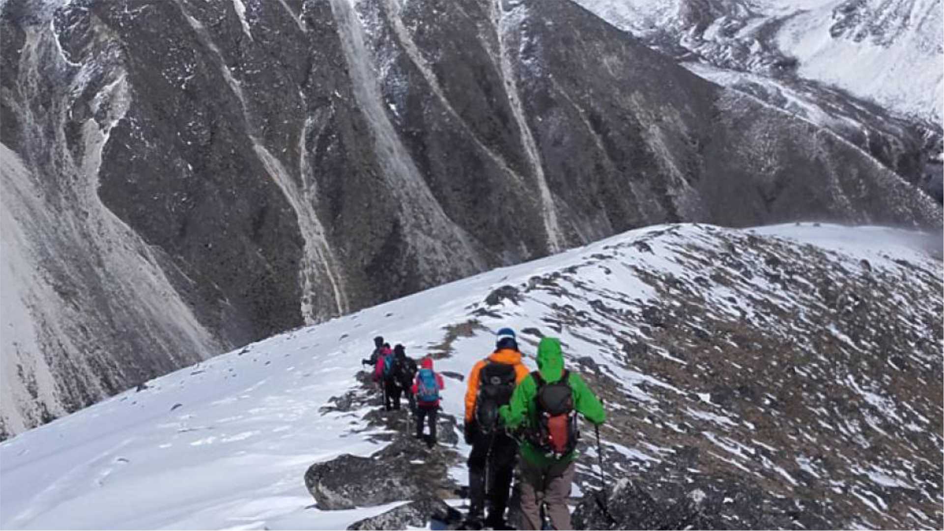 Bhutan Snowman Trek 29 Days