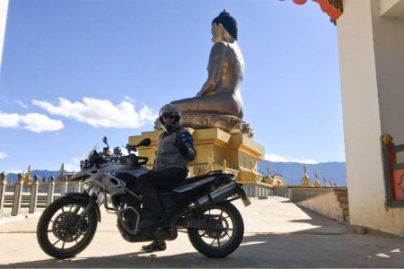 Biking Tour Bhutan For 7 Nights / 8 Days