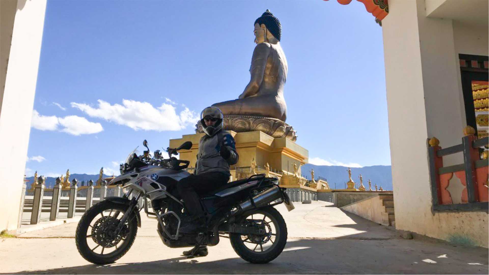 Biking Tour Bhutan For 6 Nights / 7 Days