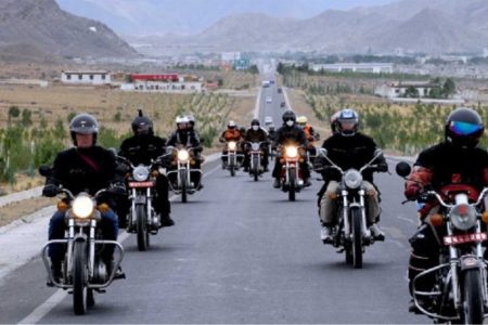 Biking Tour Bhutan For 5 Nights / 6 Days