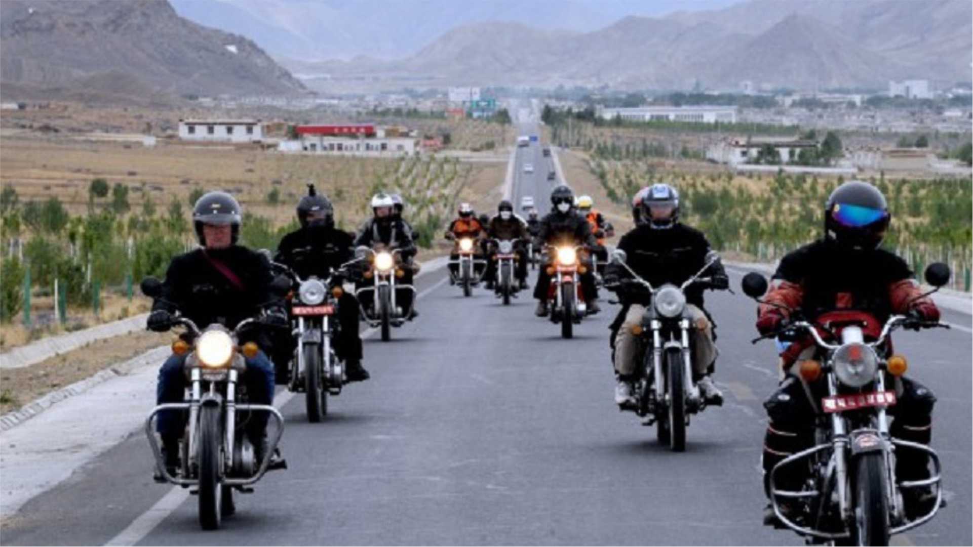 Biking Tour Bhutan For 6 Nights / 7 Days