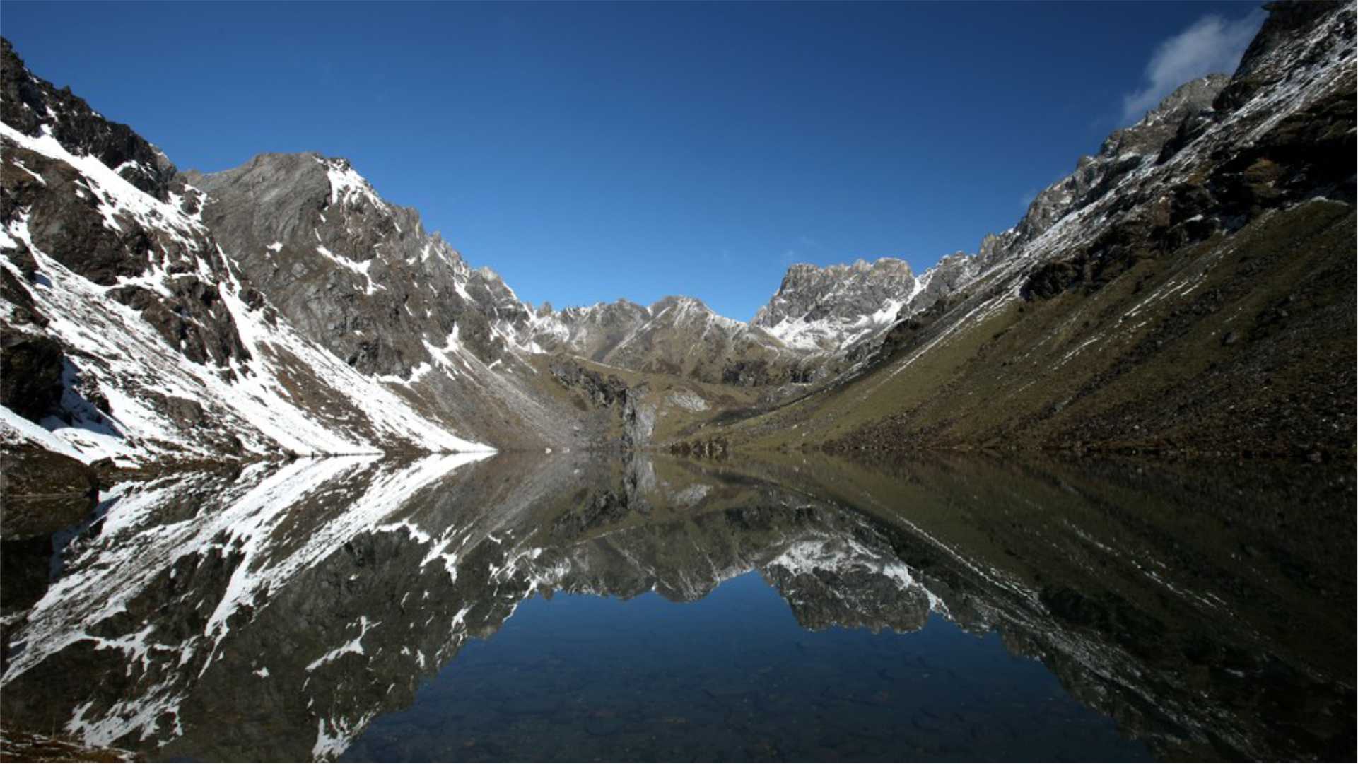 6 Days Dagala Thousand Lake Trek