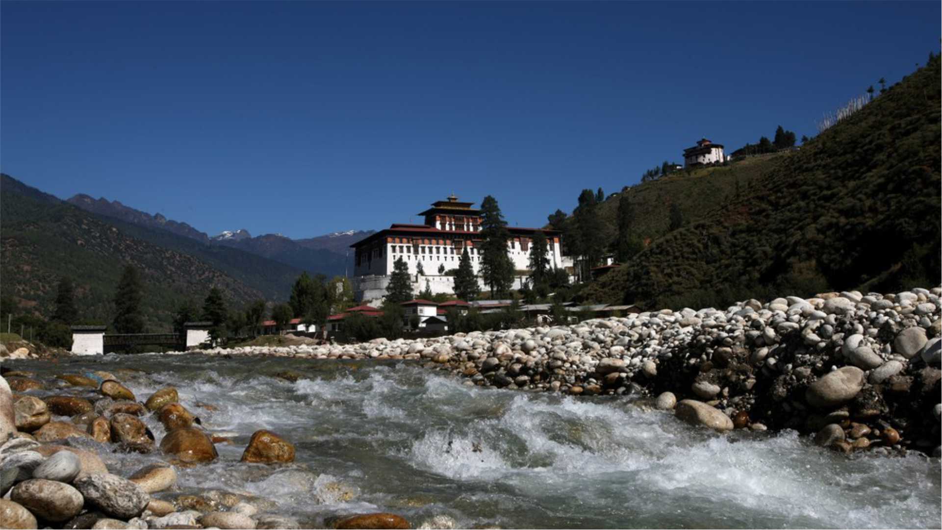 Fantastic Bhutan 8 Nights / 9 Days