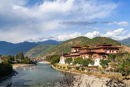 Simply Bhutan 2 Night / 3 Days