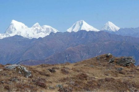 6 Days Haa Valley Trek