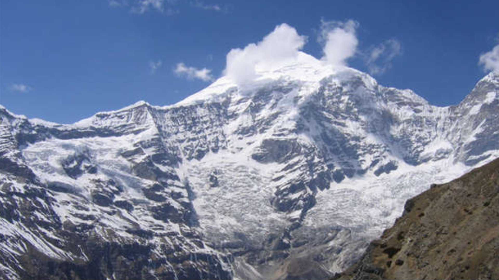 9 Days Jumolhari Trek