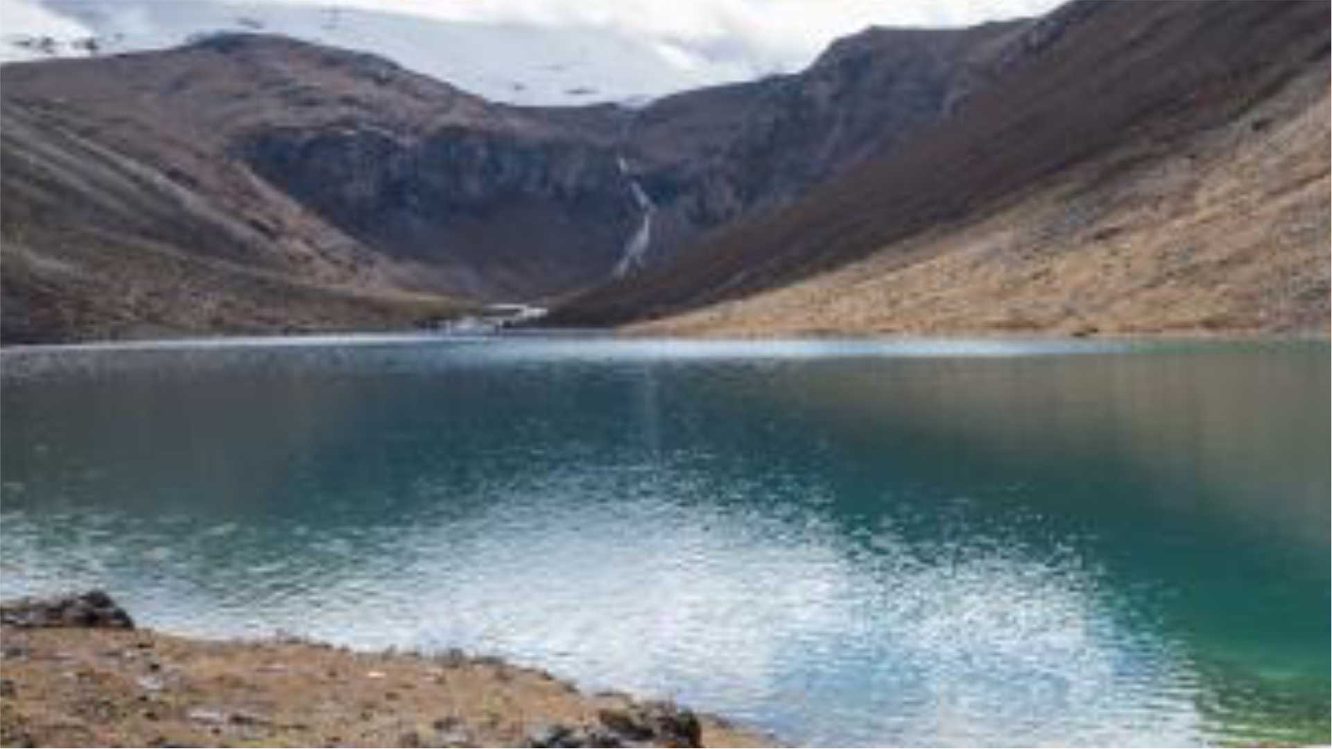 9 Days Jumolhari Trek