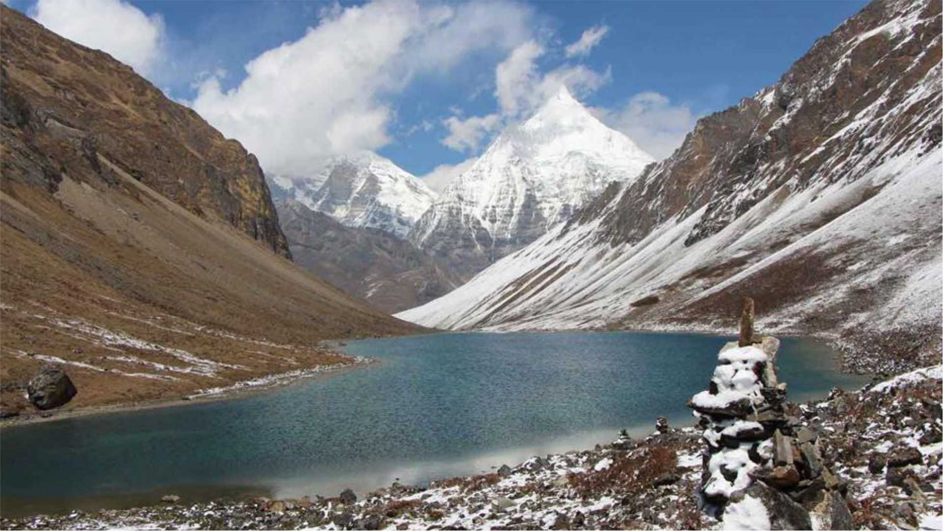 Fantastic Bhutan 8 Nights / 9 Days