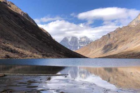 7 Days Druk Path Trek