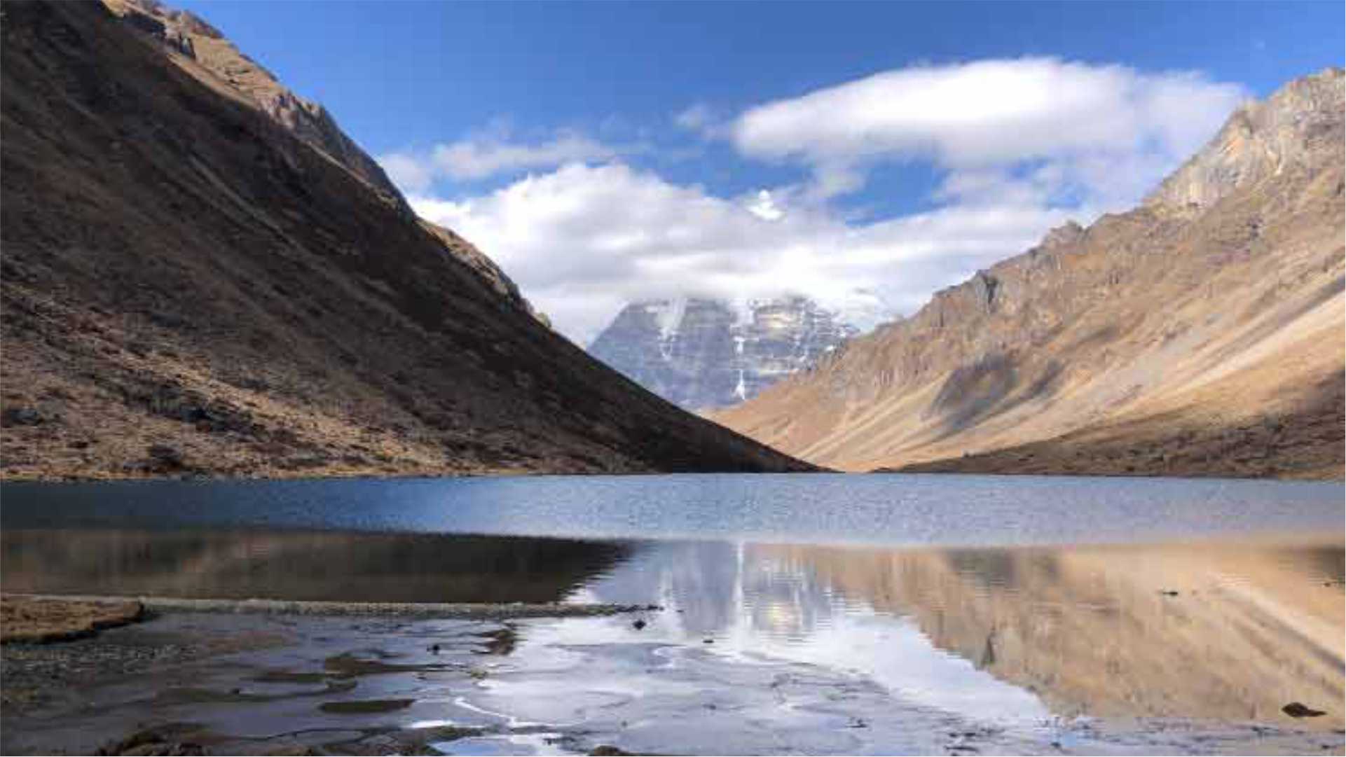 Bhutan at Glance 4 Nights / 5 Days