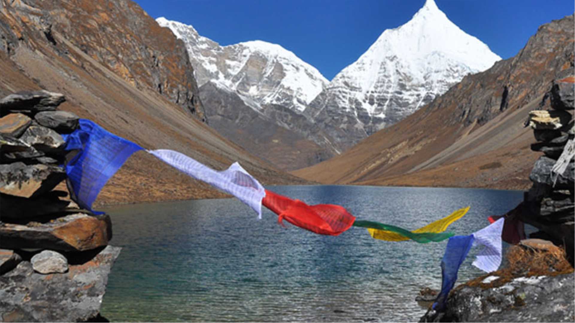 7 Days Druk Path Trek