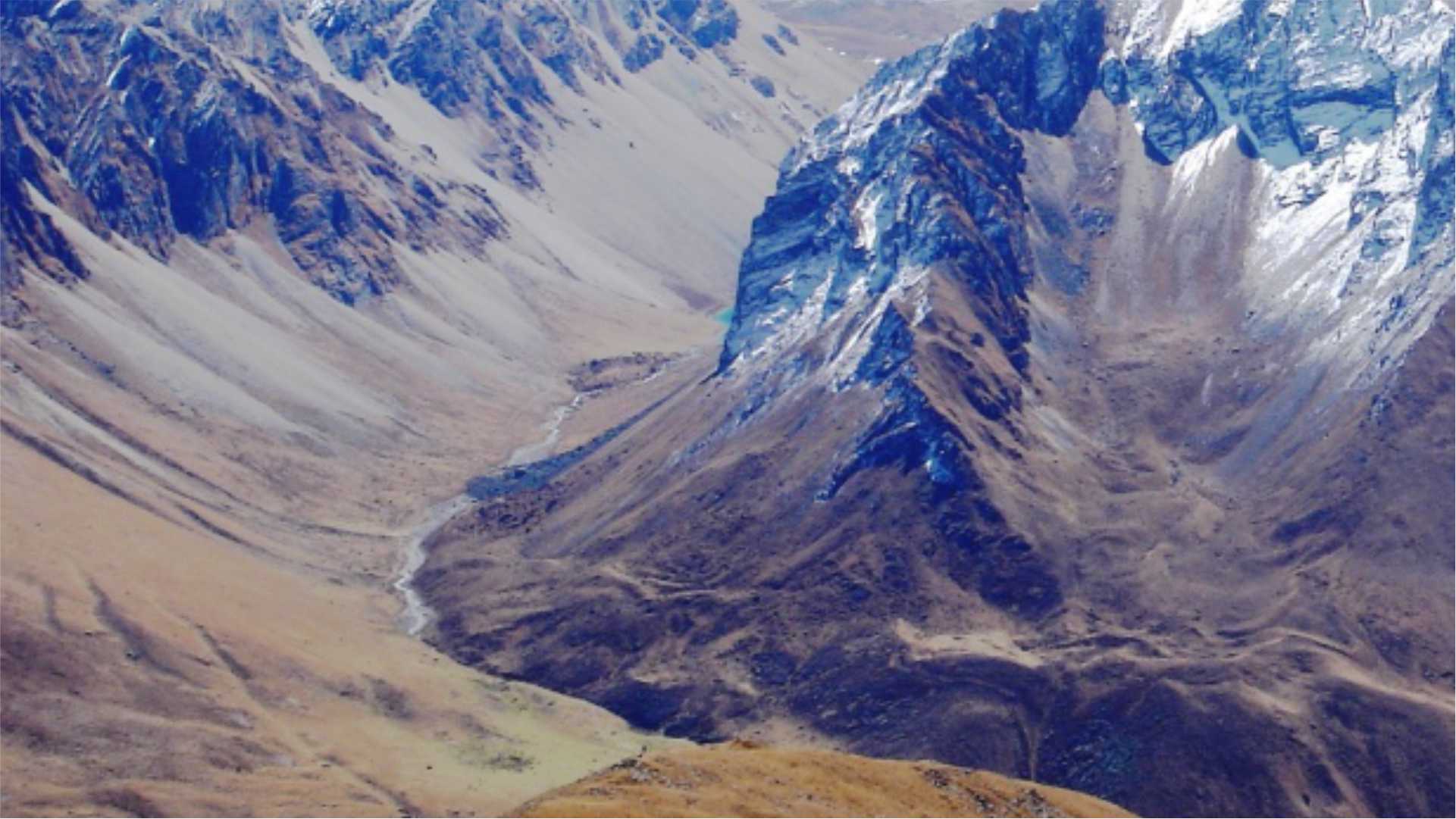 7 Days Druk Path Trek