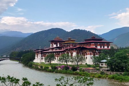 Hotel Bhutan