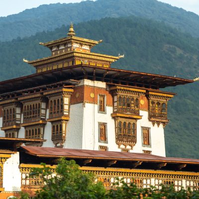 Punakha